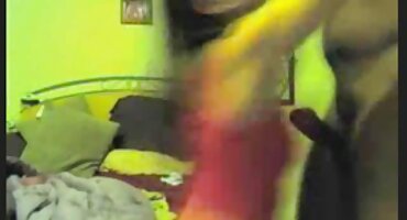 phim xxx mới nhất Brunette cheats trên bạn gái với bạn du nhau bè của cô.