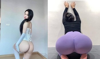 phim sex loan luan han quoc Ly Nguyễn, một gymer nổi tiếng ở Hà Nội, đã tiết lộ một video sex